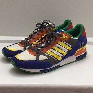 zx 750 oddity pack